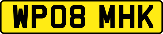 WP08MHK