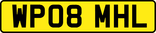 WP08MHL