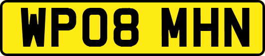 WP08MHN