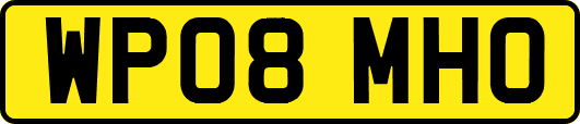 WP08MHO