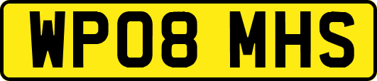 WP08MHS