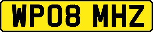 WP08MHZ