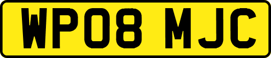WP08MJC