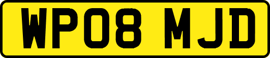 WP08MJD