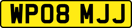 WP08MJJ