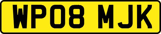 WP08MJK
