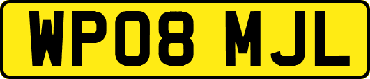 WP08MJL