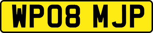 WP08MJP