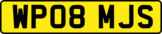 WP08MJS