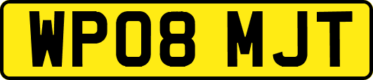 WP08MJT