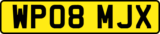 WP08MJX