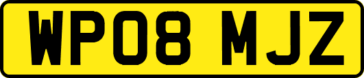 WP08MJZ