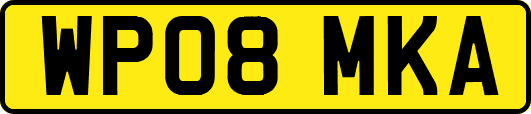 WP08MKA