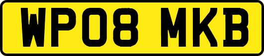 WP08MKB