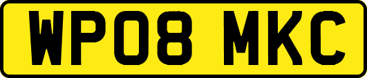 WP08MKC