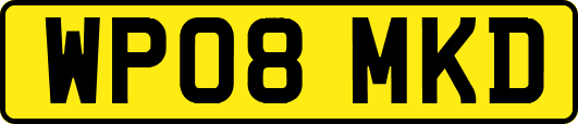 WP08MKD