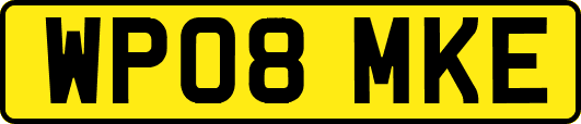 WP08MKE