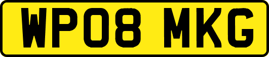 WP08MKG