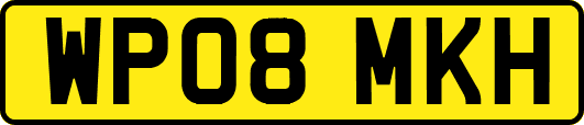 WP08MKH