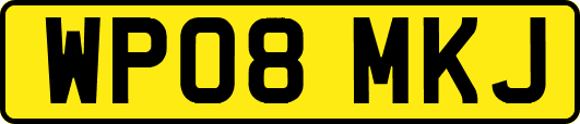 WP08MKJ