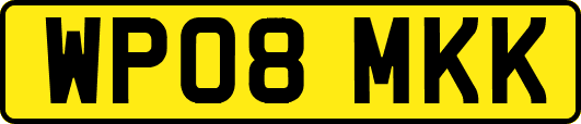 WP08MKK