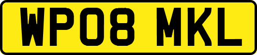 WP08MKL