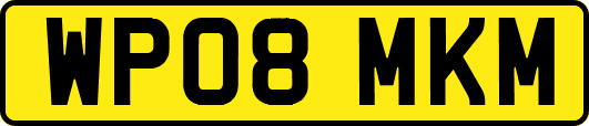 WP08MKM