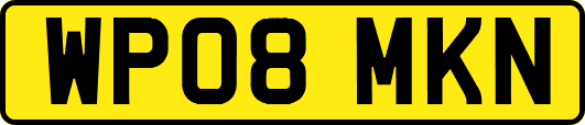 WP08MKN