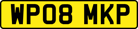 WP08MKP