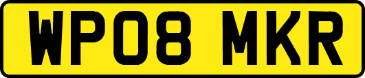 WP08MKR
