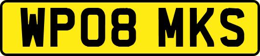 WP08MKS