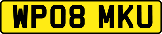 WP08MKU