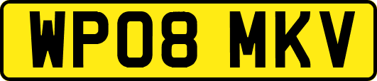 WP08MKV