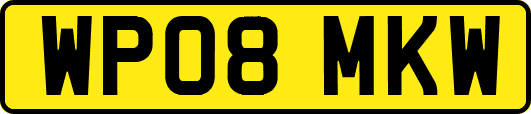 WP08MKW