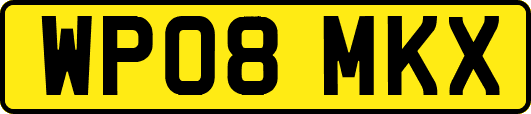 WP08MKX