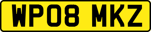 WP08MKZ