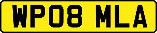 WP08MLA
