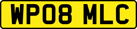 WP08MLC