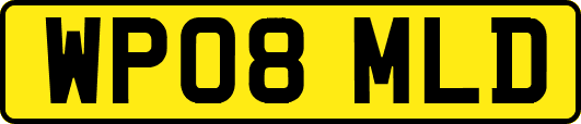 WP08MLD