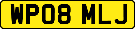 WP08MLJ
