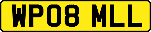 WP08MLL