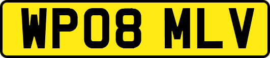 WP08MLV