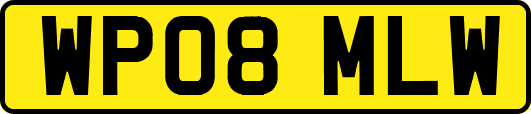 WP08MLW