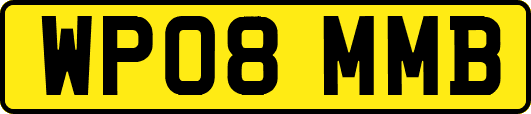 WP08MMB