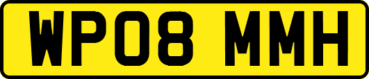 WP08MMH