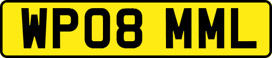 WP08MML