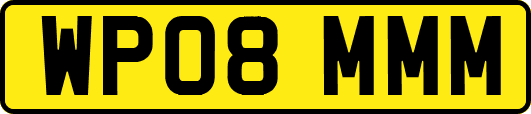 WP08MMM