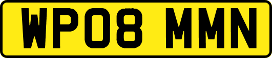 WP08MMN