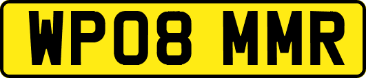 WP08MMR
