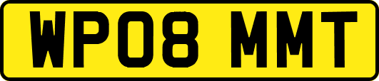 WP08MMT